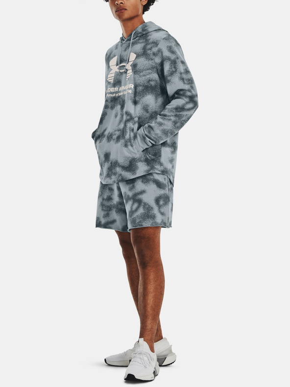 Under Armour Férfi felső Under Armour UA Rival Terry Novelty HD