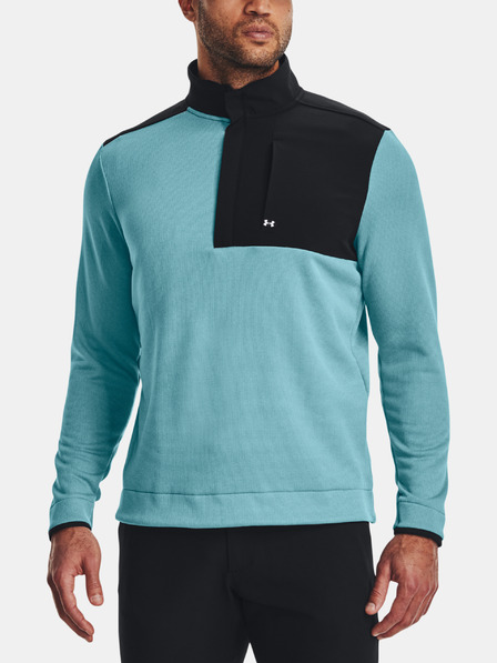 Under Armour Férfi felső Under Armour UA Storm SweaterFleece Nov