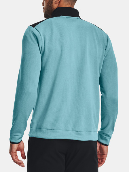 Under Armour Férfi felső Under Armour UA Storm SweaterFleece Nov