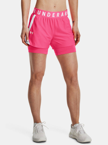 Under Armour Női rövidnadrágok Under Armour Play Up 2-In-1 Shorts