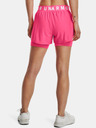 Under Armour Női rövidnadrágok Under Armour Play Up 2-In-1 Shorts