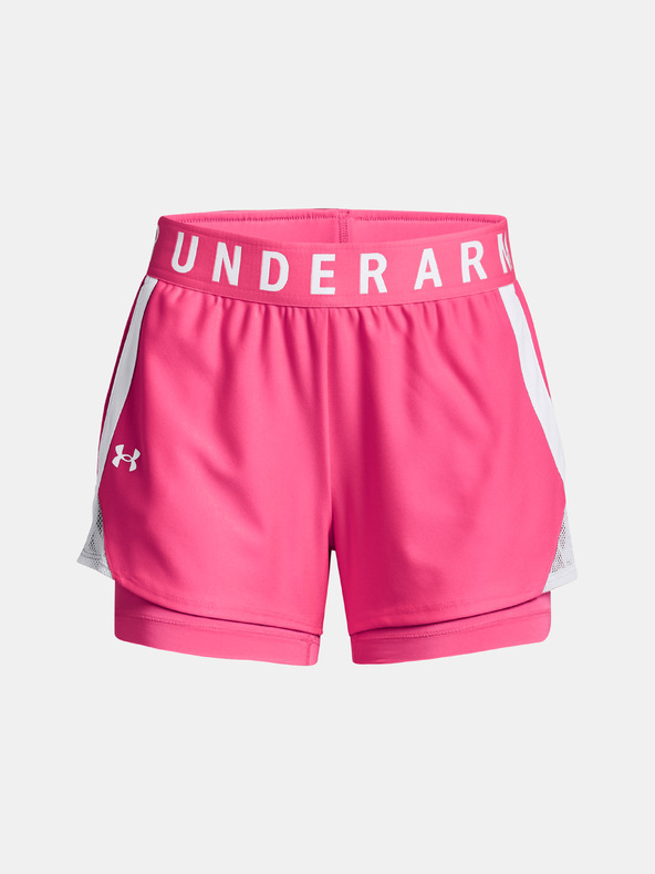 Under Armour Női rövidnadrágok Under Armour Play Up 2-In-1 Shorts