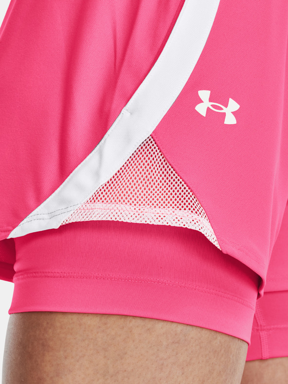 Under Armour Női rövidnadrágok Under Armour Play Up 2-In-1 Shorts