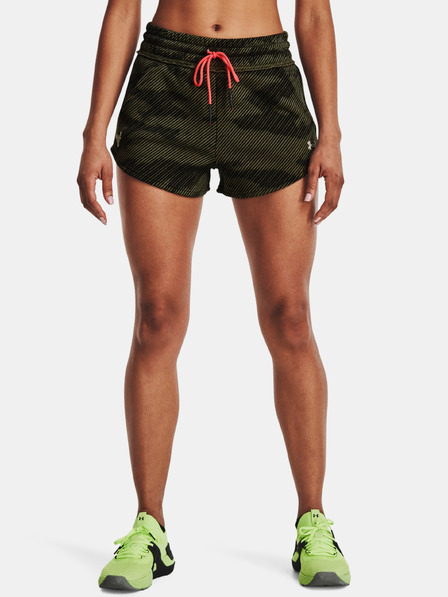 Under Armour Női rövidnadrágok Under Armour UA Prjct Rock Print Short