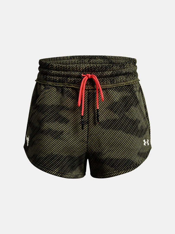 Under Armour Női rövidnadrágok Under Armour UA Prjct Rock Print Short