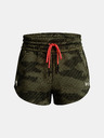 Under Armour Női rövidnadrágok Under Armour UA Prjct Rock Print Short