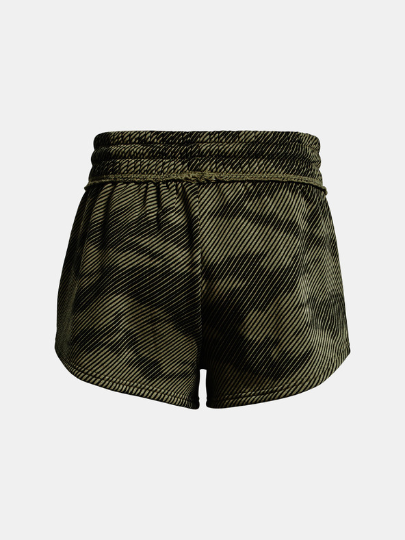 Under Armour Női rövidnadrágok Under Armour UA Prjct Rock Print Short