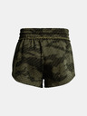 Under Armour Női rövidnadrágok Under Armour UA Prjct Rock Print Short