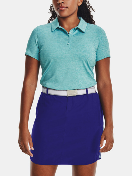 Under Armour Női póló Under Armour UA Playoff SS Polo