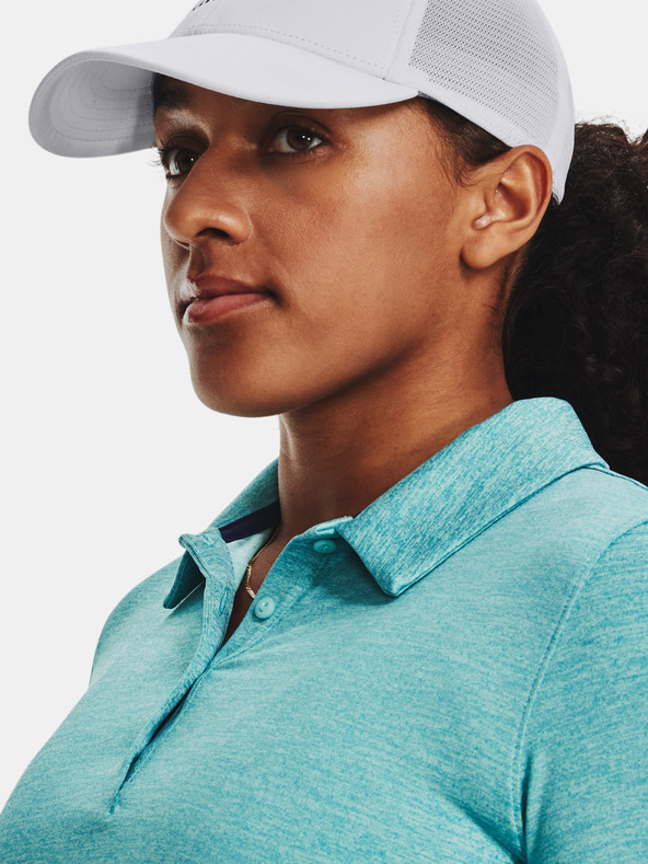 Under Armour Női póló Under Armour UA Playoff SS Polo