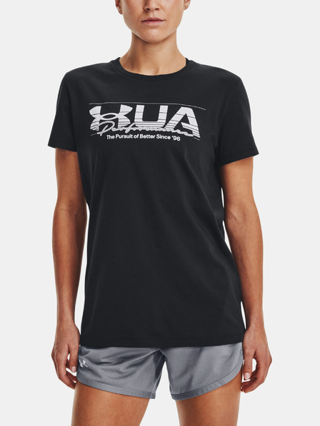 Under Armour Női póló Under Armour UA VINTAGE PERFORMANCE SS