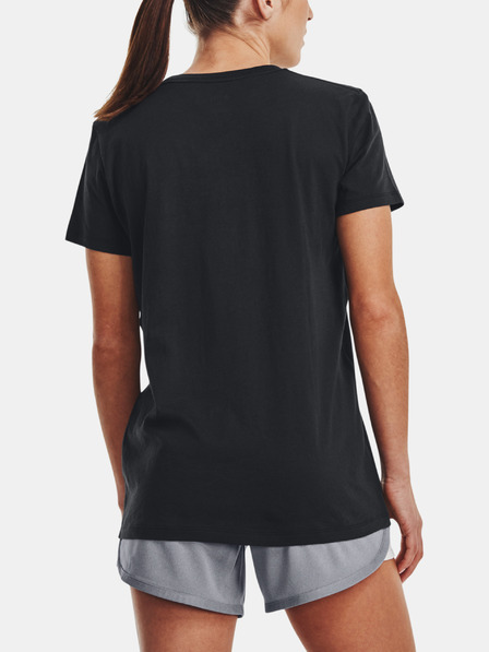 Under Armour Női póló Under Armour UA VINTAGE PERFORMANCE SS