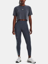 Under Armour Női póló Under Armour UA BRANDED LOGO CROP SS