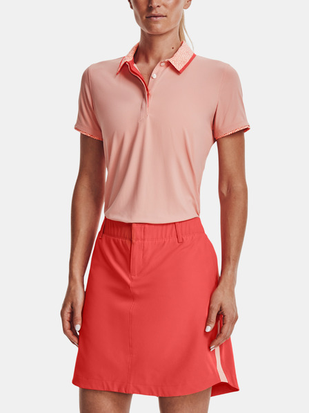 Under Armour Női póló Under Armour UA Iso-Chill SS Polo