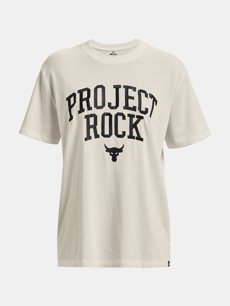 Under Armour Női póló Under Armour Pjt Rock Hwt Campus T
