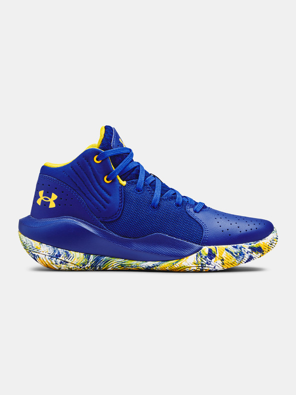 Under Armour Gyerek cipő Under Armour GS Jet '21
