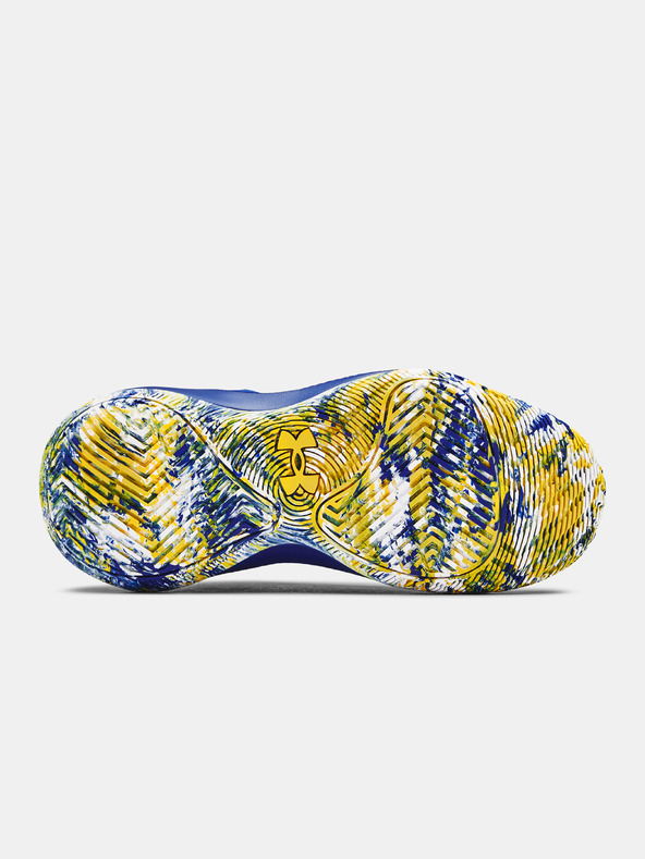 Under Armour Gyerek cipő Under Armour GS Jet '21