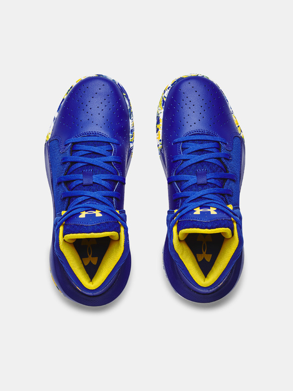 Under Armour Gyerek cipő Under Armour GS Jet '21