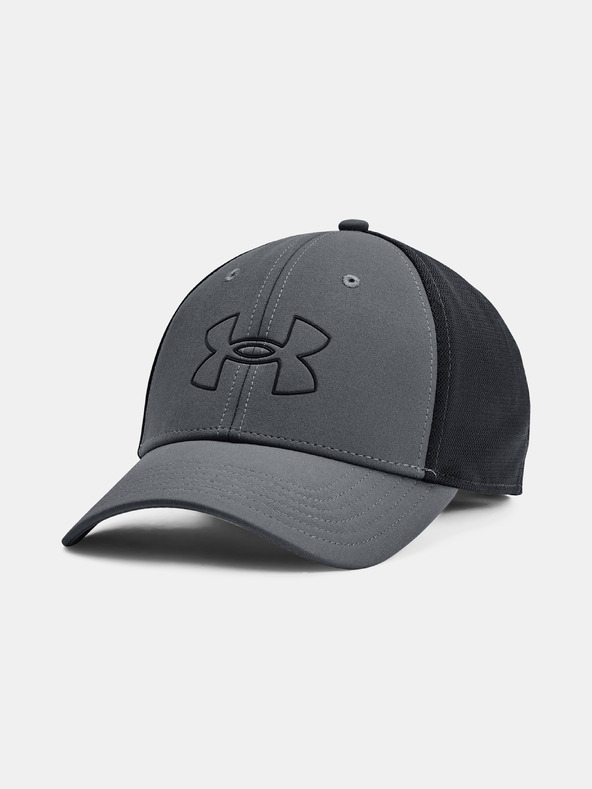 Under Armour Férfi baseball sapka Under Armour Iso-chill Driver Mesh Adj