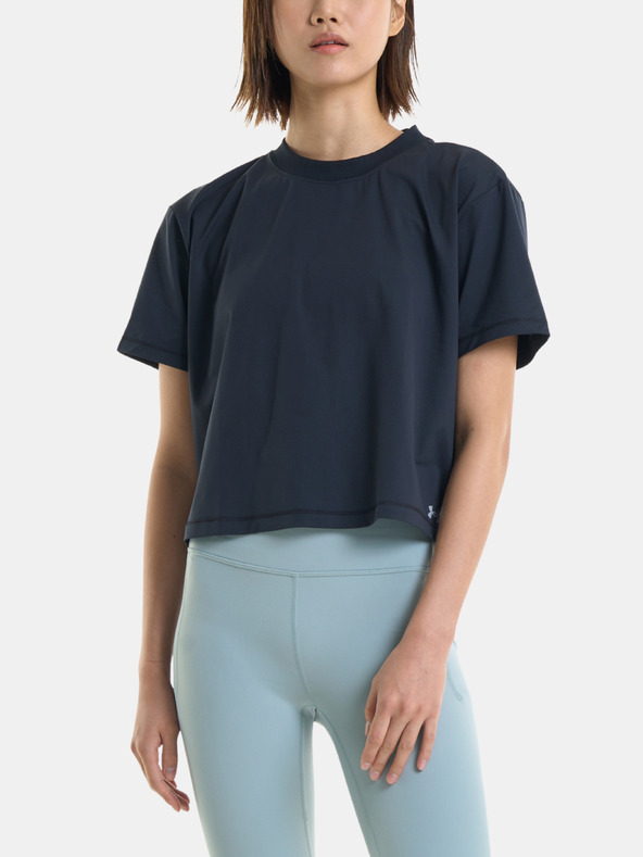 Under Armour Női póló Under Armour UA Meridian SS