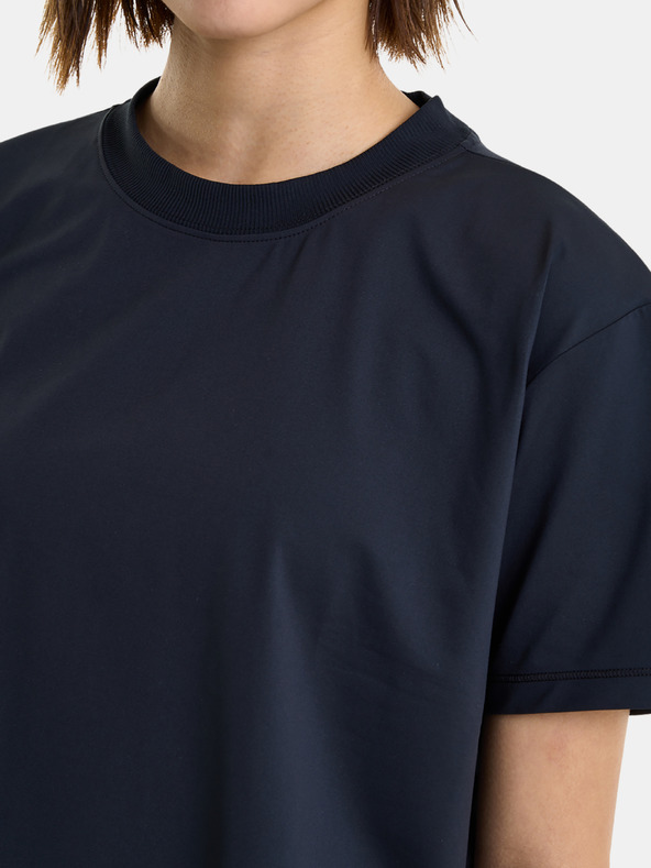 Under Armour Női póló Under Armour UA Meridian SS