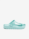 Orsay ORSAY türkiz női flip-flops