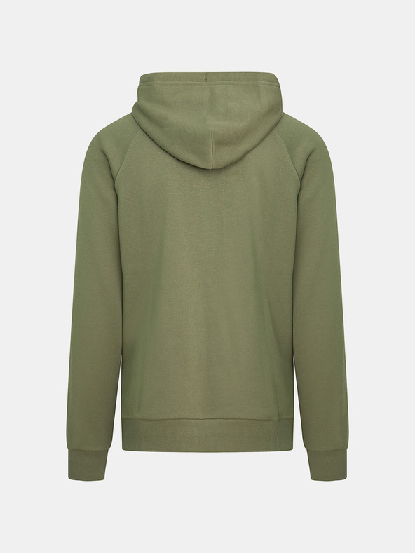 Under Armour Férfi felső Under Armour RIVAL FLC SIGNATURE HD