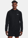Under Armour Férfi dzseki Under Armour UA STORM RUN HOODED JACKET