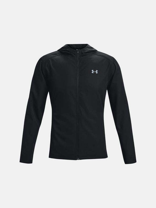 Under Armour Férfi dzseki Under Armour UA STORM RUN HOODED JACKET