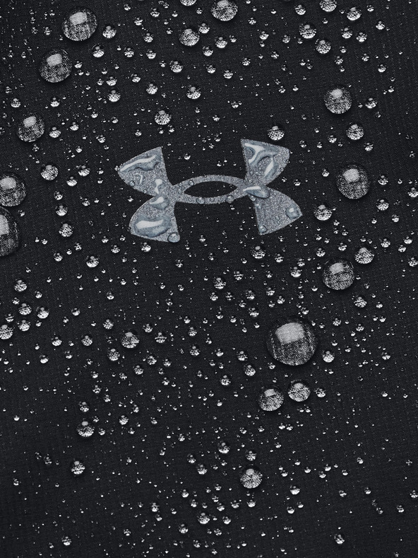 Under Armour Férfi dzseki Under Armour UA STORM RUN HOODED JACKET