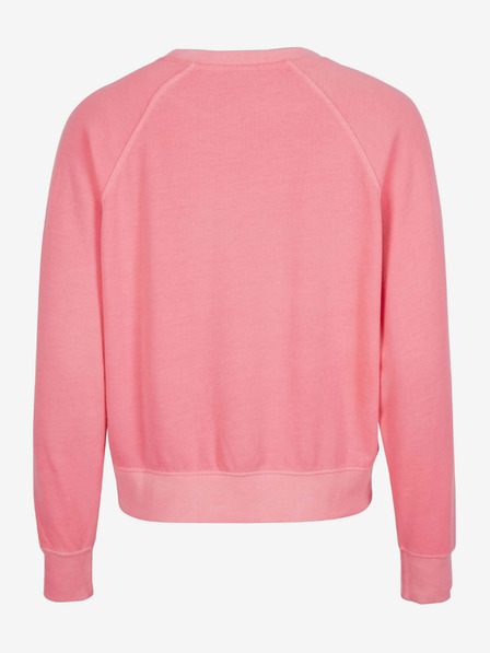O'Neill Rózsaszín Női O'Neill Cult Shift Sweatshirt