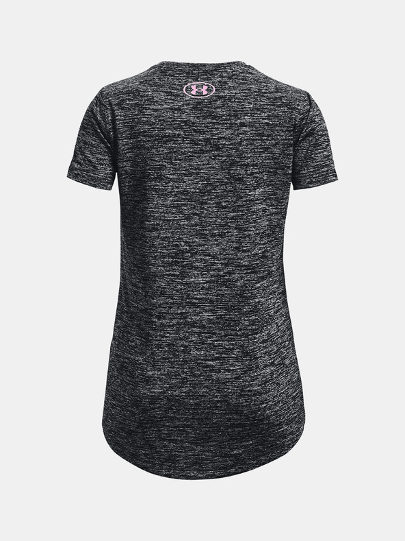 Under Armour Lány póló Under Armour Tech BL Twist SS
