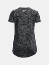 Under Armour Lány póló Under Armour Tech BL Twist SS