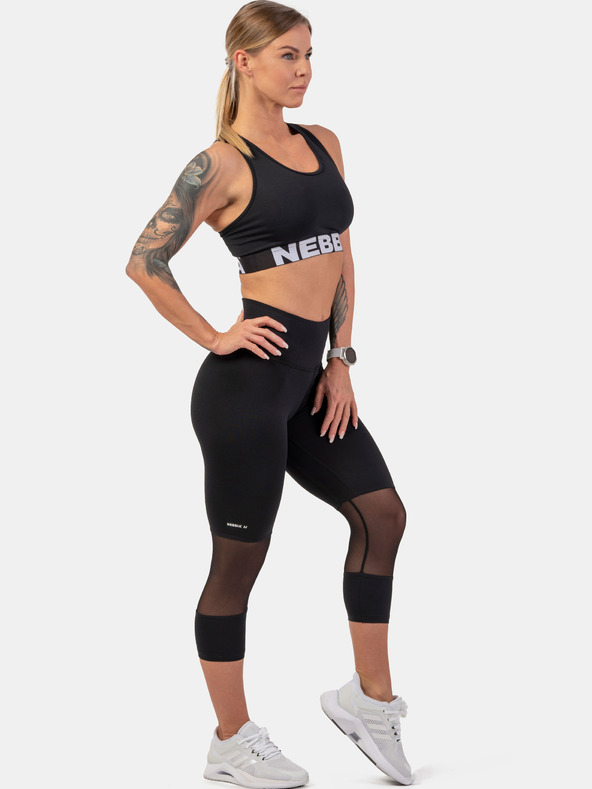 Nebbia Legings