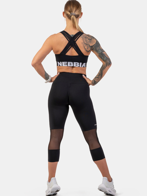 Nebbia Legings