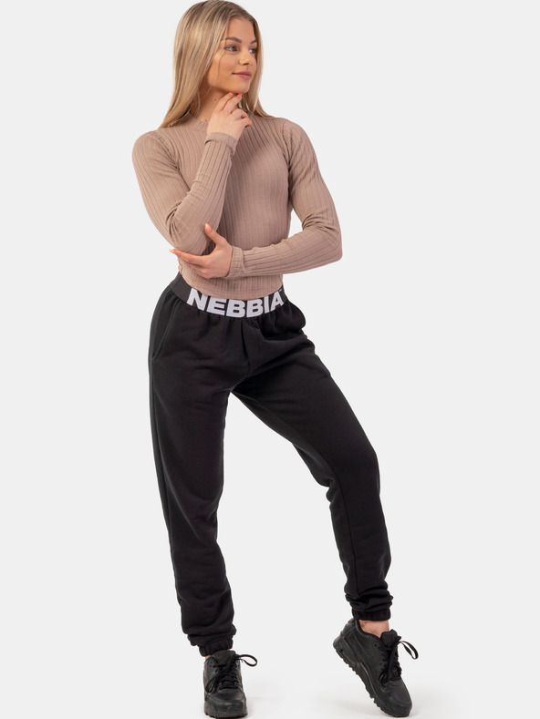 Nebbia Iconic Melegítőnadrág