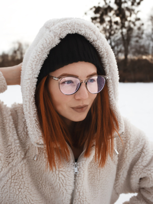 VEYREY Jerzy Számítógépes szemüveg