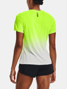 Under Armour Női póló Under Armour UA Rush Cicada Shortsleeve