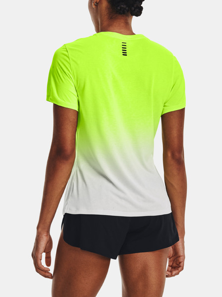 Under Armour Női póló Under Armour UA Rush Cicada Shortsleeve
