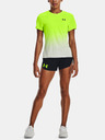 Under Armour Női póló Under Armour UA Rush Cicada Shortsleeve