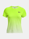 Under Armour Női póló Under Armour UA Rush Cicada Shortsleeve