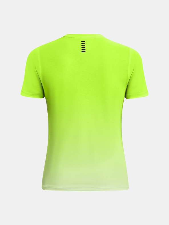 Under Armour Női póló Under Armour UA Rush Cicada Shortsleeve