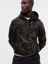 GAP Mikina s kapucí Unisex GAP