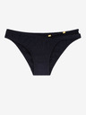 DORINA Fekete női bikini alsó DORINA Ibadan Ibadan