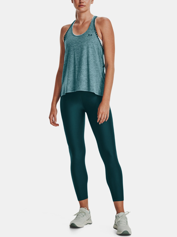 Under Armour Női leggings Under Armour Armour Hi Ankle Leg