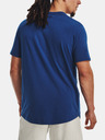 Under Armour Férfi póló Under Armour UA PJT ROCK CHAMP SS