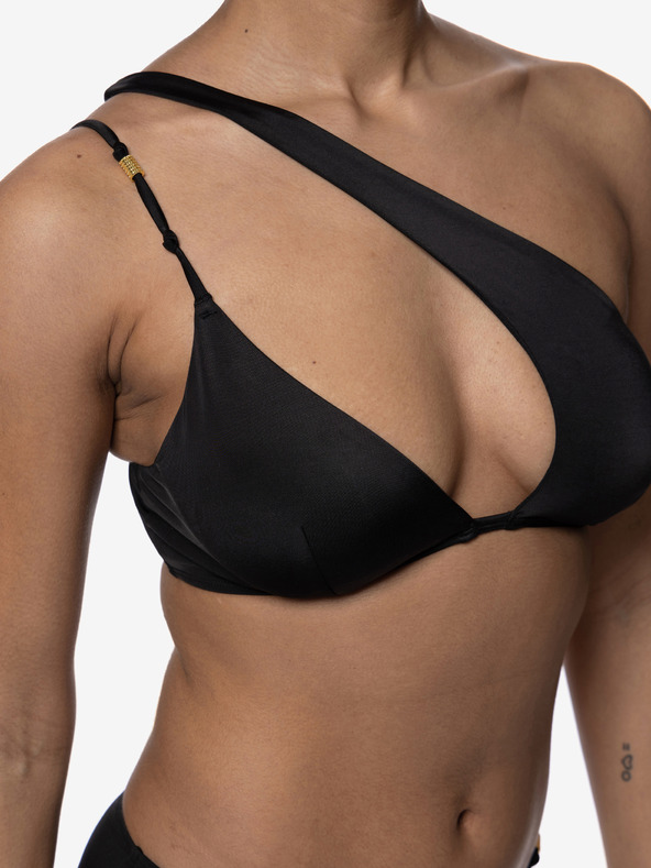 DORINA Fekete női fürdőruha felső DORINA Ibadan Ibadan