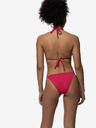 DORINA Sötét rózsaszín női bikini alsó DORINA Abuja
