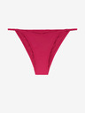 DORINA Sötét rózsaszín női bikini alsó DORINA Abuja