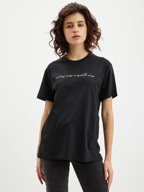 ZOOT.Original Suchý únor Póló